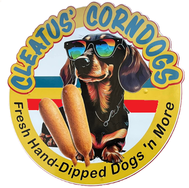 Cleatus Corndogs