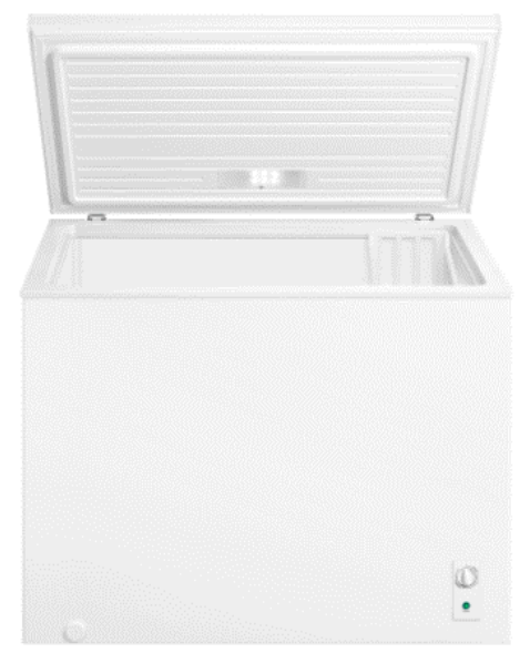 Freezer Giveaway